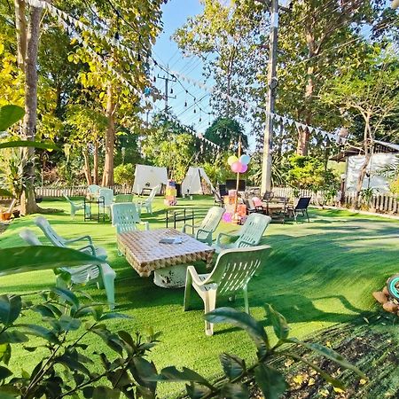 Star View Garden Villa Sai Yok Exterior photo