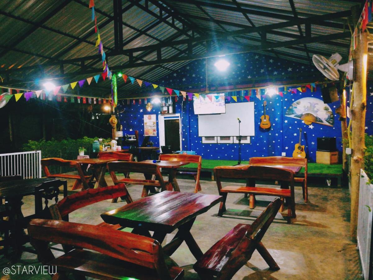Star View Garden Villa Sai Yok Exterior photo