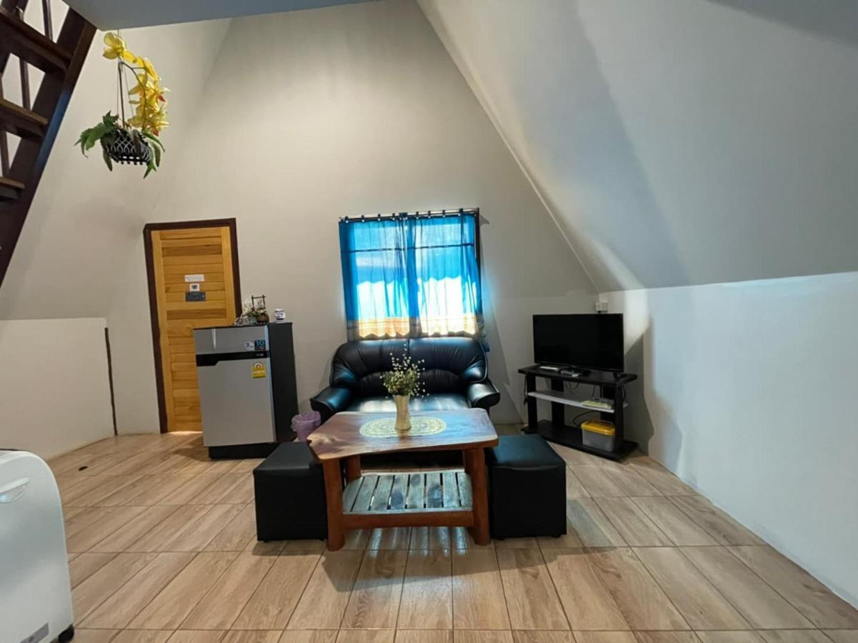Star View Garden Villa Sai Yok Exterior photo